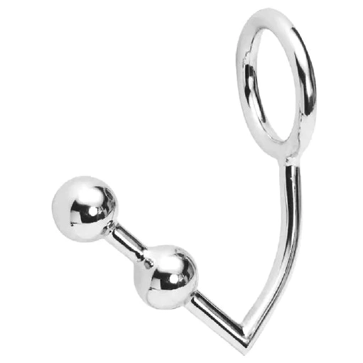 PerfectFit Anal Hook Sexual Suspension 4354 Ball Two 0701